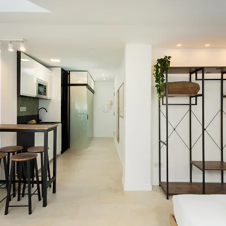 C78 Old Town - Comfy