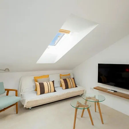 Daire C78 Old Town - Comfy