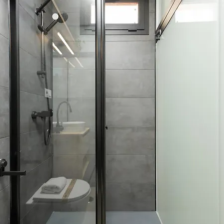 Daire C78 Old Town - Comfy Málaga
