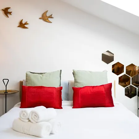 C78 Old Town - Comfy Apartment