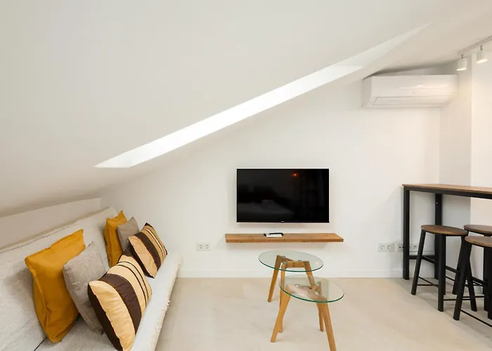 Apartment C78 Old Town - Comfy