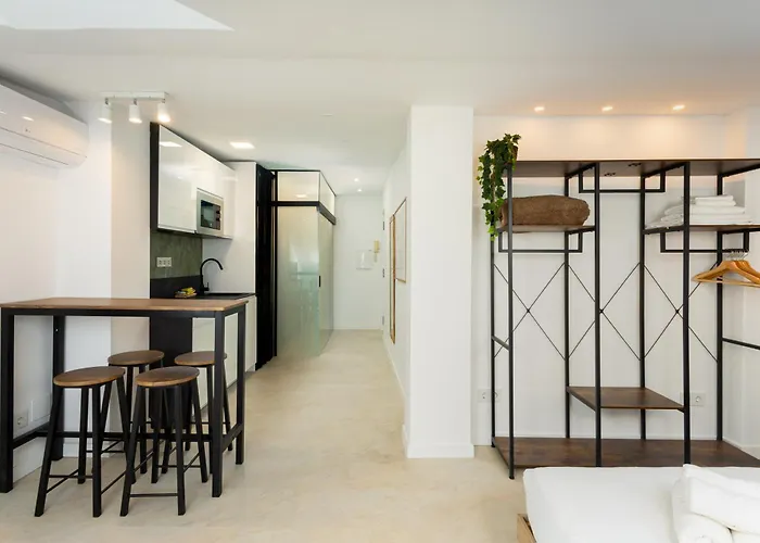 C78 Old Town - Comfy