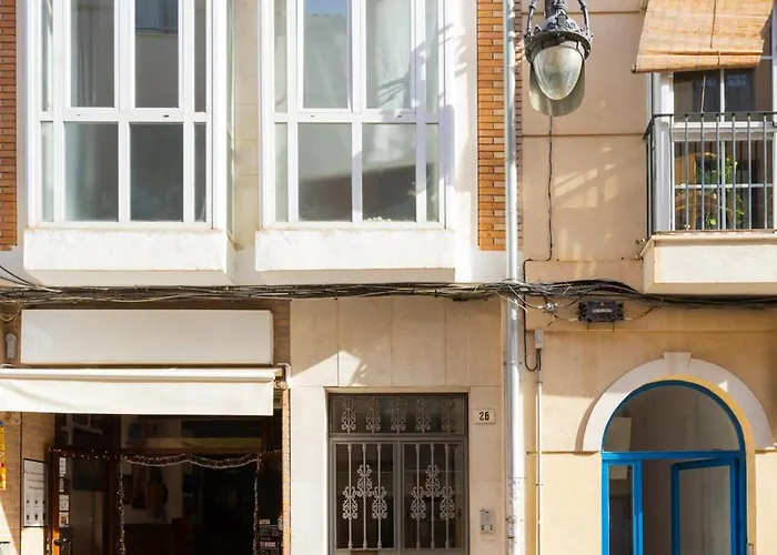 C78 Old Town - Comfy Apartment *